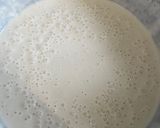A picture of step 3 of Crêpes.