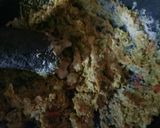 Foto langkah ke 3 dari resep Ayam woku.