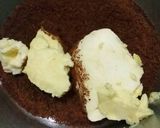 Foto langkah ke 1 dari resep Cake pisang kismis.