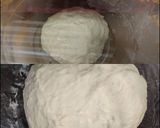 Foto langkah ke 3 dari resep Donat.