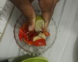Foto langkah ke 3 dari resep Sate Marangi teplon.