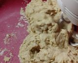Kenyér CH- recept fázis 1 fotója