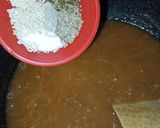 Foto langkah ke 5 dari resep Saus bolognaise homemade.
