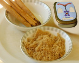 குல்கந்து (Gulkand, Turkish Style), ரோஜா ஜாம் ரெசிபி ஸ்டேப் 1 புகைப்படம்