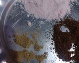 सत्तु कचौड़ी चाट (sattu kachodi chaat recipe in Hindi) रेसिपी चरण 5 फोटो