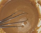 Foto del paso 2 de la receta: Budín de zanahoria y naranja con baño de chocolate