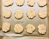 Zabkeksz (cukormentes, teljes kiőrlesű, low carb) recept fázis 5 fotója