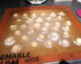 Une image de l'étape 8 de Choux pour pièces montées.
