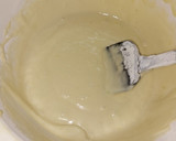 Foto del paso 5 de la receta: Budín de Limón tipo Starbucks 🍋