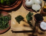 Foto del paso 10 de la receta: Chiles de agua rellenos de picadillo de pollo