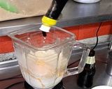 Foto del paso 3 de la receta: Jugo especial Malteado