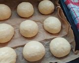 Tejes Zsemle recept fázis 4 fotója