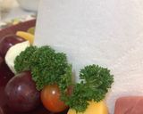 Foto del paso 2 de la receta: Arbolito de Navidad