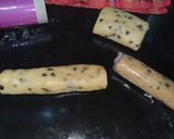 Une image de l'étape 5 de Cookies.