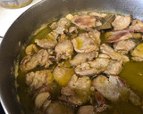Foto del paso 6 de la receta: Solomillo de cerdo ibérico al whisky 🥃