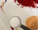A picture of step 2 of Rekha’s Kitchen Delight – Peri Peri Powder.