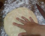 Foto del paso 6 de la receta: Medialunas caseras con jamón