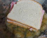 Foto del paso 2 de la receta: Sándwich Montecristo