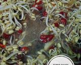 Foto langkah ke 7 dari resep Tumis Tauge Tauco.