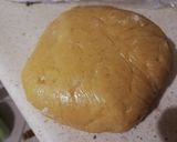 Mézes puszi 2 (a tökéletes) recept fázis 1 fotója