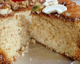 A picture of step 13 of Dry Fruits Cake 🥮🥧🥮🥧🥮.