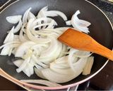 Foto del paso 2 de la receta: Habichuelas con Cebolla