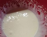 Néger kocka glutén-tejmentesen recept fázis 1 fotója