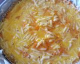 Foto del paso 10 de la receta: Tarta de Zanahorias. / Crostrata di carote con fiocchi de'avena