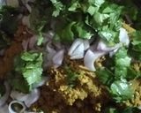 A picture of step 7 of Chicken cutlet.