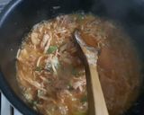 Foto del paso 5 de la receta: Empanadas Salteñas de Pollo (Al horno) con chimi