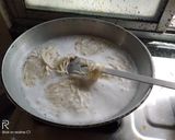 এগ চাউমিন(Egg Chow mein recipe in bengali) রেসিপির ধাপ 1 ছবি