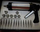 Foto del paso 3 de la receta: Galletas de mantequilla