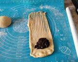 Foto langkah ke 4 dari resep Wool Roll Bread.