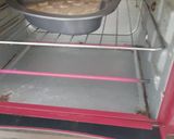 A picture of step 6 of Banana Cobbler.