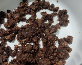வால்நட் டேட்ஸ் லட்டு (Walnut dates laddu recipe in tamil) ரெசிபி ஸ்டேப் 2 புகைப்படம்