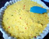 Foto del paso 2 de la receta: Tarta de choclo