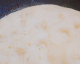 Foto del paso 8 de la receta: Torta de Manzana 🍎Exprés! Sin horno!! 🧉