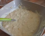Foto del paso 3 de la receta: Pan de plátano aplastado