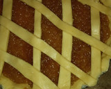 Foto del paso 4 de la receta: Pastafrola sin manteca