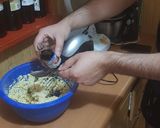 Foto del paso 4 de la receta: Galleton samoa