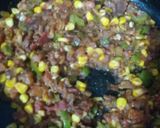 A picture of step 1 of Baked Nachos.