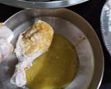 Honey Garlic Glazed Chicken drumsticks with Garlic Butter naan recipe step 1 photo