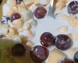 Foto langkah ke 3 dari resep Salad Buah.