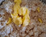 Foto langkah ke 2 dari resep Bolen pisang empuk (pakai korsvet).