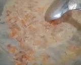 Foto langkah ke 3 dari resep Kroket mozzarella.