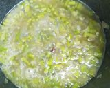 รูปขั้นตอนการทำที่ 4 ของ Asparagus Soup