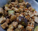 Foto langkah ke 4 dari resep T3 sambel orek.