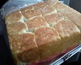 Foto langkah ke 6 dari resep Potato Bread.