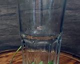 A picture of step 2 of Kokum Jeera Fizz.