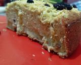 Foto langkah ke 9 dari resep Bolu Pisang Panggang.